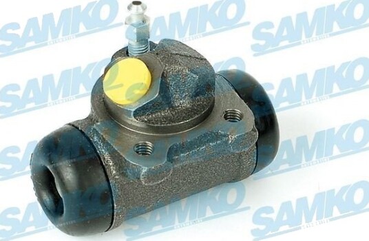 Hjulsylinder brems SAMKO C06707 Hjulsylinder brems SAMKO C06707