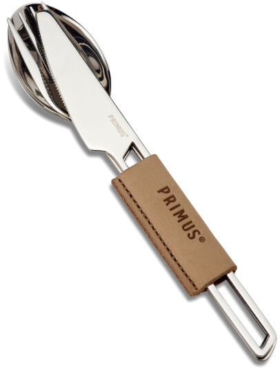 Primus CAMPFIRE CUTLERY SET NOCOLOR