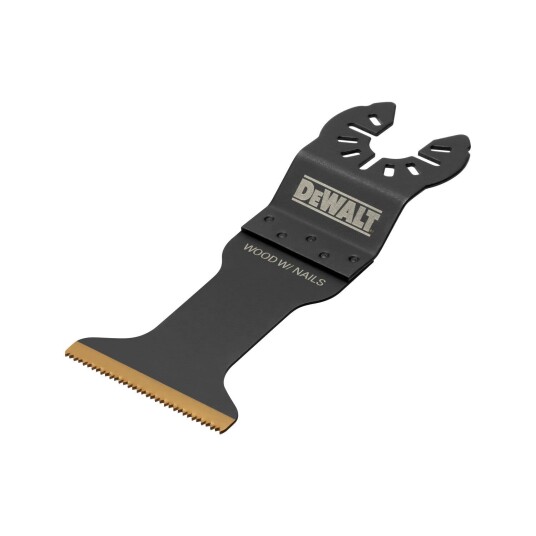 Dewalt Sagblad Metall 43x30mm DT20737-QZ