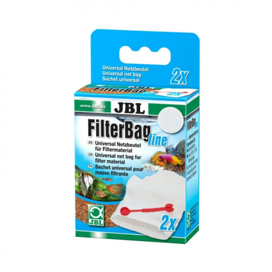 Jbl Filterposer 2 Stk.