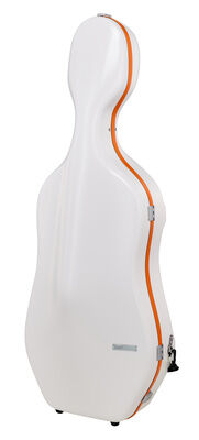 bam SUP1005XLWO Cello Case 4/4