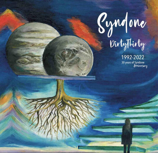 Syndone Dirtythirty CD