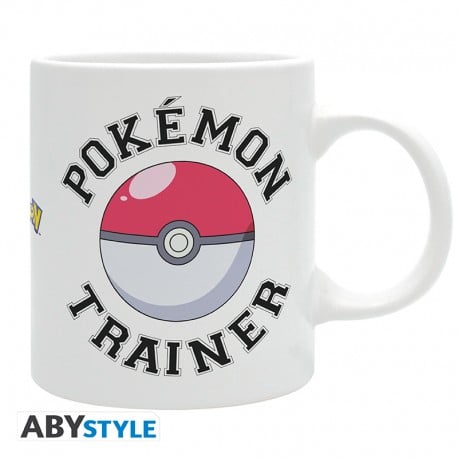 ABYstyle  POKEMON Trainer  Krus