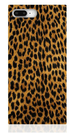 Idecoz Mobildeksel Leopard Iphone 8 Plus/7 Plus