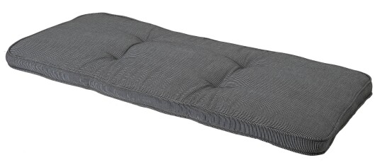 Fritab Benkpute Granittekstur Canyon 100 x 42 cm Grå