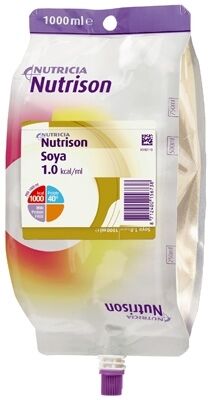 Nutrison Soya Nutrison Soya