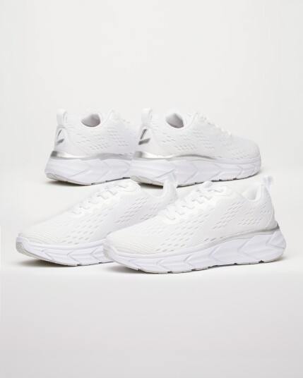 LEVITY 2-PACK Levitate (S02) White + White LEVITY 2-PACK Levitate (S02) White + White