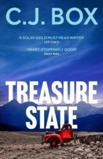 Treasure State Av C.J. Box