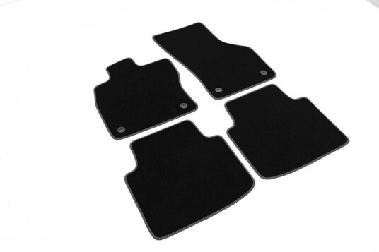 CUSTOPOL LUX VW12 Bilmatter CUSTOPOL LUX VW12 Bilmatter