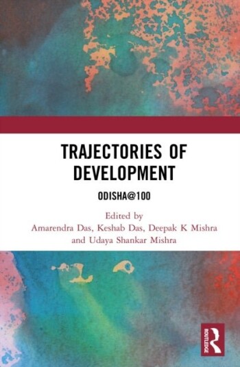 Trajectories of Development Trajectories of Development
