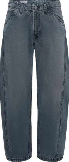 Levi"s® Baggy Barrel Setting The Pace Blue 36 x 32