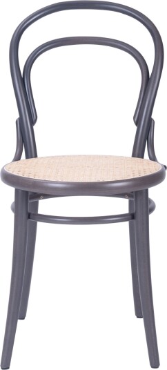 Ton - No 14 Cane / Granite Spisestoler Michael Thonet Tre