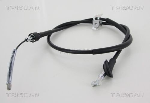 Tautrekk, håndbremse TRISCAN 8140 69143 Tautrekk, håndbremse TRISCAN 8140 69143