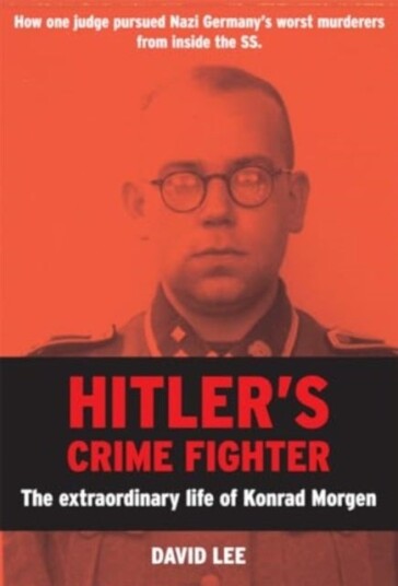 Hitler¿s Crime Fighter Hitler¿s Crime Fighter
