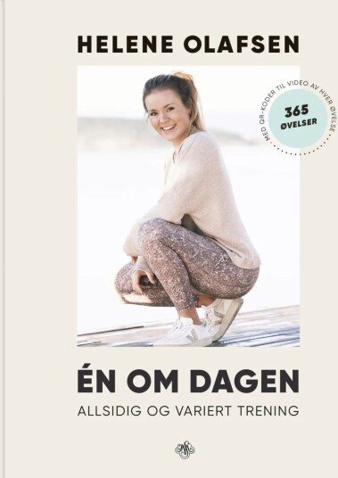 En Om Dagen Av Helene Olafsen En Om Dagen Av Helene Olafsen