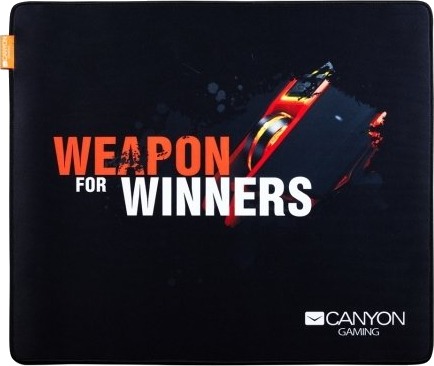 Canyon CND-CMP5 Gaming Musematte CND-CMP5 Canyon CND-CMP5 Gaming Musematte CND-CMP5