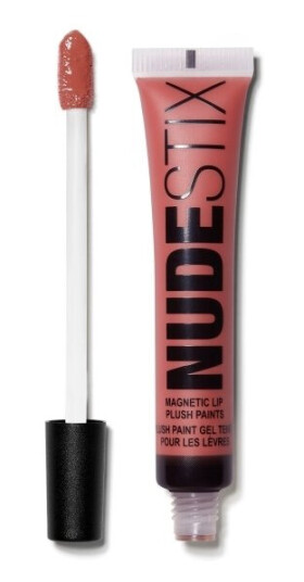 Nudestix Nudestix Magnetic Lip  Lip Gloss Waikiki Rose 10Ml