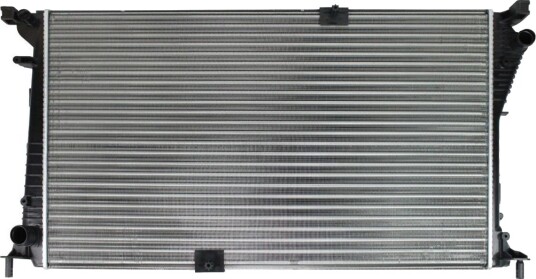 Radiator motorkjøling ABAKUS 033 017 0032
