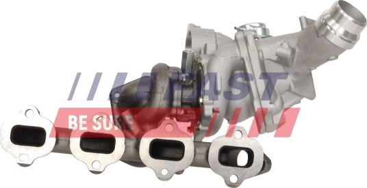 Turbolader FAST FT10337