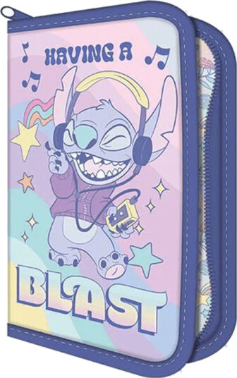 Disney's Lilo And Stitch Pennal Med Innhold Disney's Lilo And Stitch Pennal Med Innhold