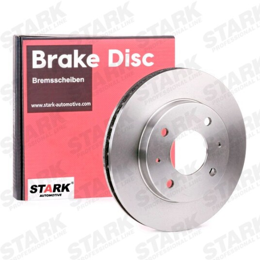 Bremseskive STARK SKBD 0020227
