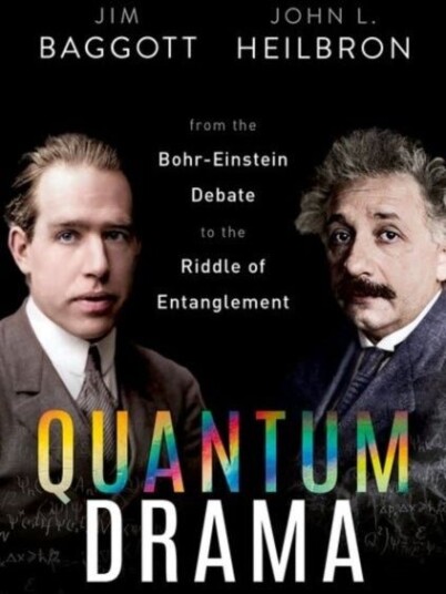 Quantum Drama Quantum Drama