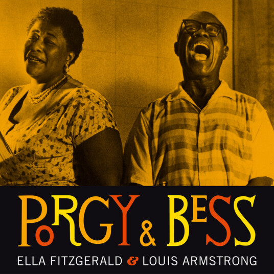 Porgy & Bess Porgy & Bess
