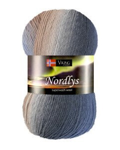 Viking Garn Nordlys 967