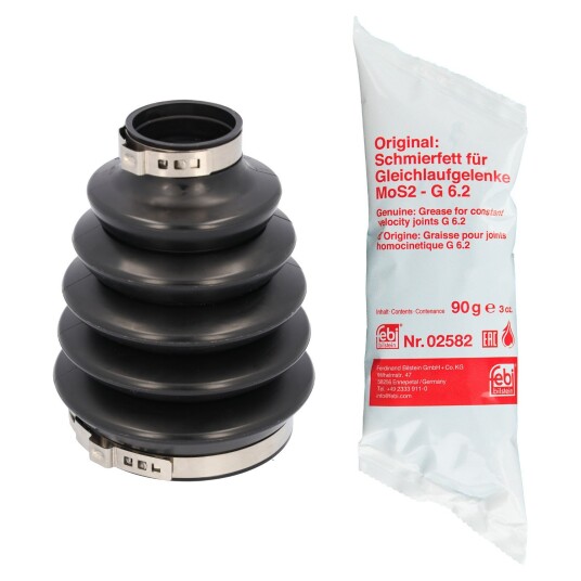 Febi Bilstein Mansjettsett drivaksel FEBI BILSTEIN 185326