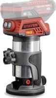 Stayer Håndoverfres PR8 Kompakt L2024 Batteridrevet Stayer Håndoverfres PR8 Kompakt L2024 Batteridrevet