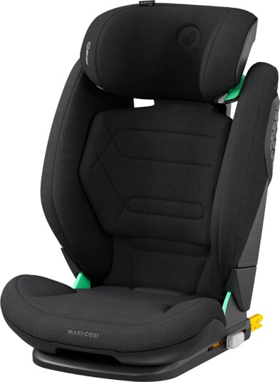 Maxi Cosi Bilstol RodiFix Pro2 i Size Authentic Black Maxi Cosi Bilstol RodiFix Pro2 i Size Authentic Black