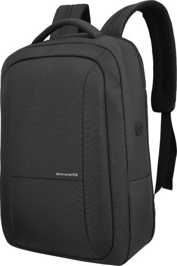 dBramante Nyborg ryggsekk Dark Grey dBramante Nyborg ryggsekk Dark Grey