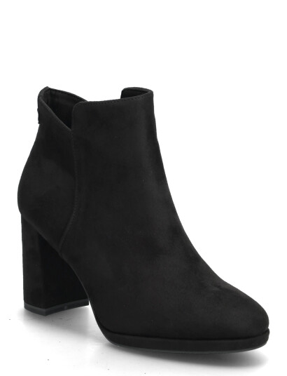 Tamaris Women Boots - Black - 41