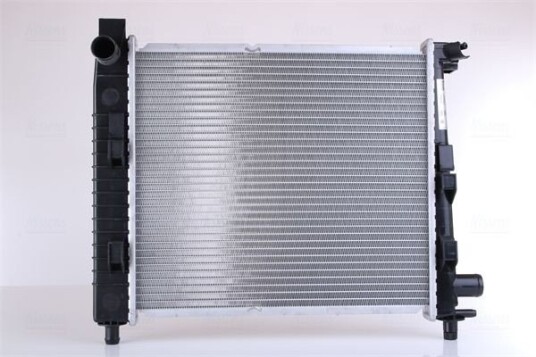 Radiator NISSENS 62546