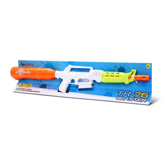 Tr 76 Vannblaster Tr 76 Vannblaster