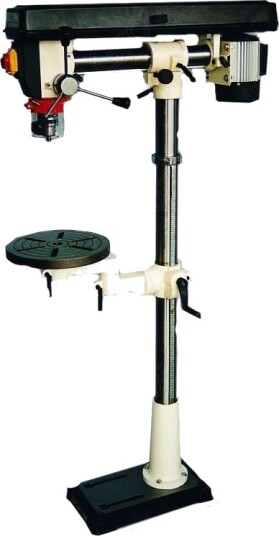 Hawk ZQJ3116A Radialboremaskin Hawk ZQJ3116A Radialboremaskin