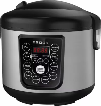 Brock Multikoker MC 1005,