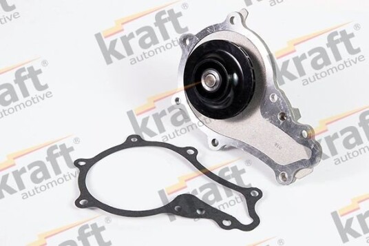 KRAFT 1502055 Vannpumpe KRAFT 1502055 Vannpumpe