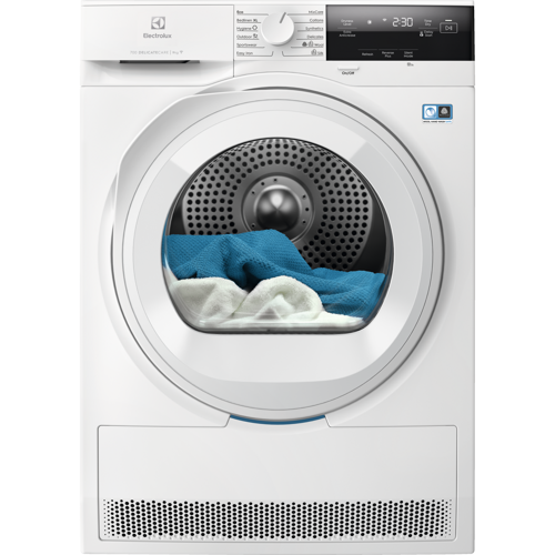 Electrolux EDI731O95O Tørketrommel Electrolux EDI731O95O Tørketrommel