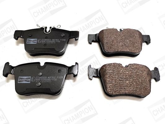 Bremseklosser CHAMPION 573609CH