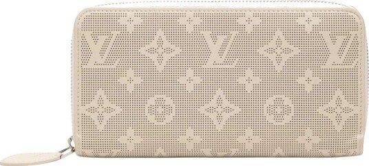 Louis Vuitton Vintage Dame Pre owned Beige ONE SIZE,