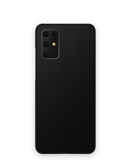 iDeal of Sweden Atelier Case Galaxy S20 Plus Intense Black