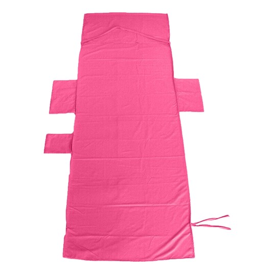 Catsson Int Group LTD Håndkle til Solstol - Rosa