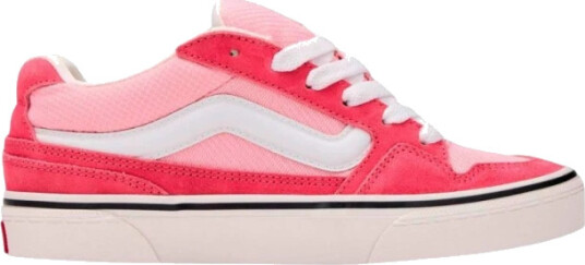 Vans Herre Sko Rosa 40 EU,