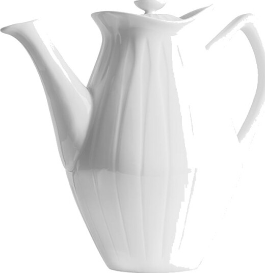 Porsgrunds Porselænsfabrik Spire Tekanne 1 Liter
