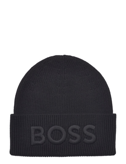 BOSS Afox_R - Black - ONE SIZE