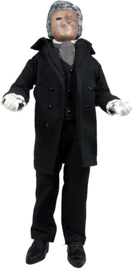 Hammer Horror Phantom of the Opera 8" Action Figure Hammer Horror Phantom of the Opera 8" Action Figure