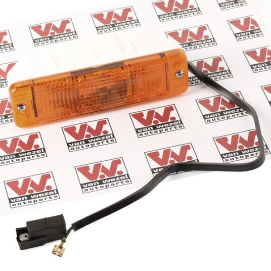 Van Wezel Blinklys VAN WEZEL 5810913