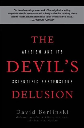 The Devil'S Delusion Av David Berlinski