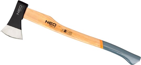 ØKS 1250gr HICKORY 4/8 NEO ØKS 1250gr HICKORY 4/8 NEO